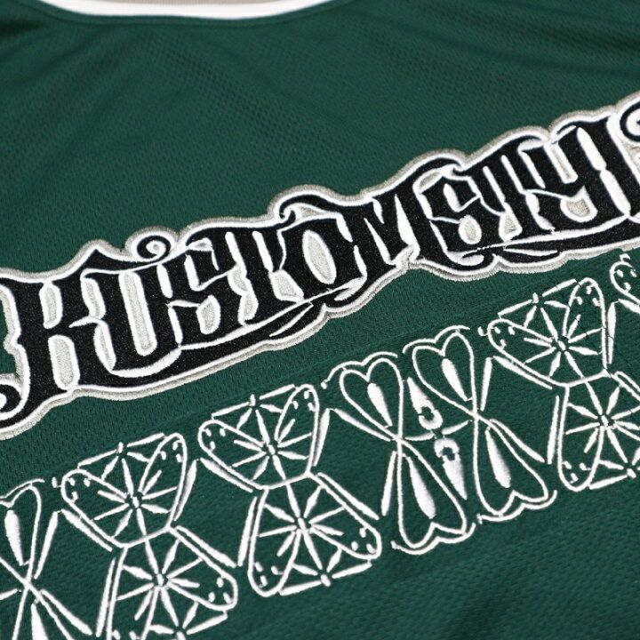 KustomStyle カスタムスタイル WASTED YOUTH BASKETBALL バスケットボールメッシュ ジャージ タンクトップ(タンクトップ)｜売買されたオークション情報、yahooの商品情報をアーカイブ公開  - オークファ タンクトップ