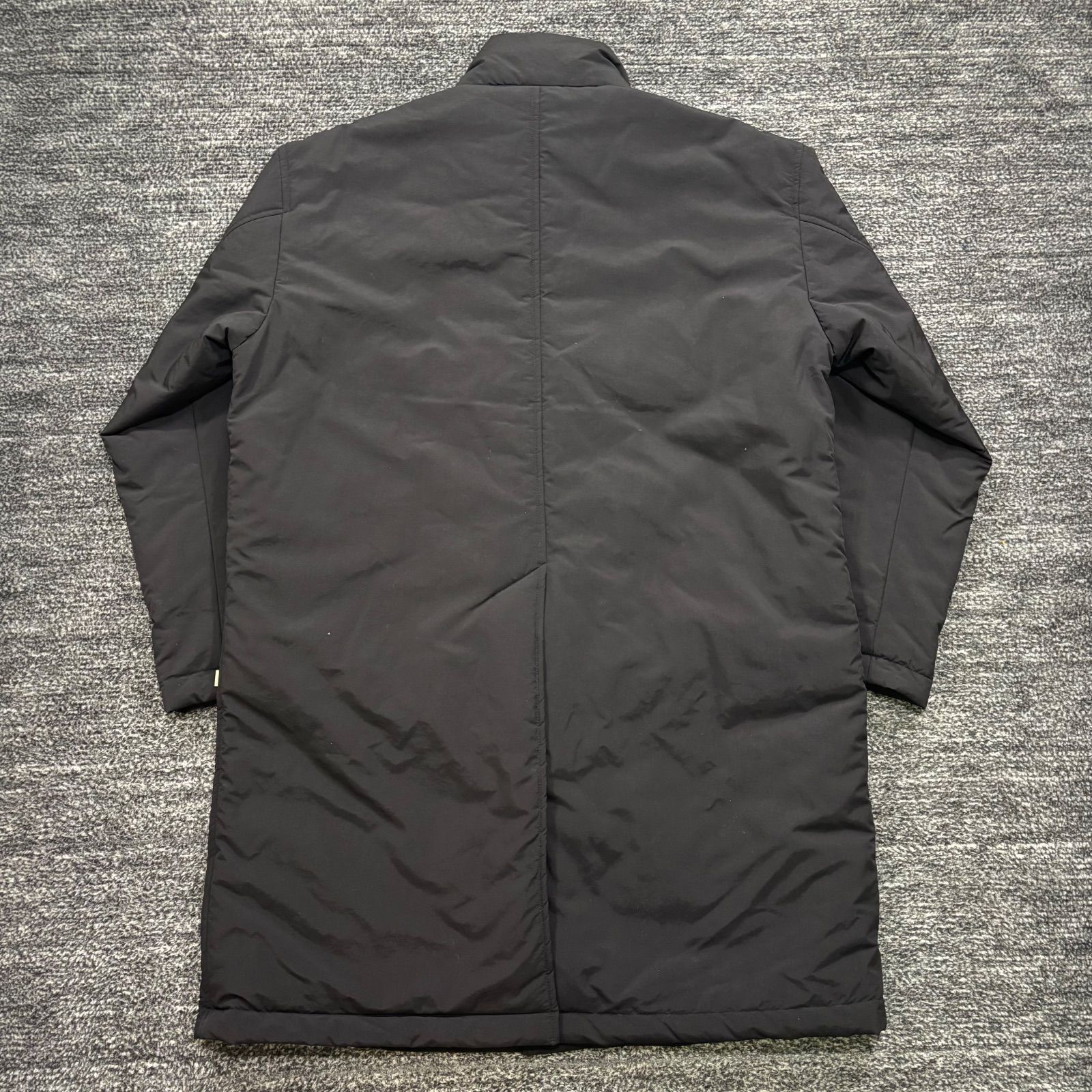 ジャケット・アウター OVY Stand Collar Padded Coat Stand Collar Padded Coat | OVY