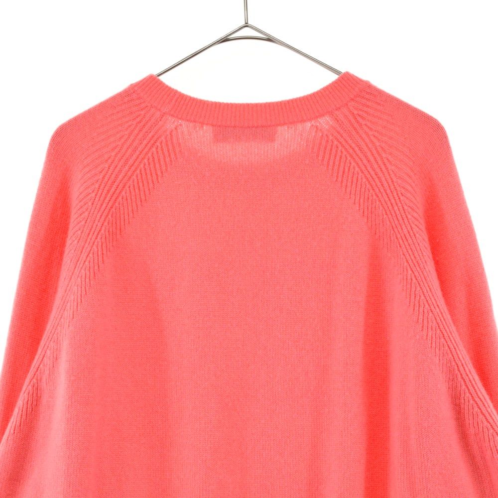 GIVENCHY (ジバンシィ) 4G EMBLEM Knit BW908N4Z68 ツートン