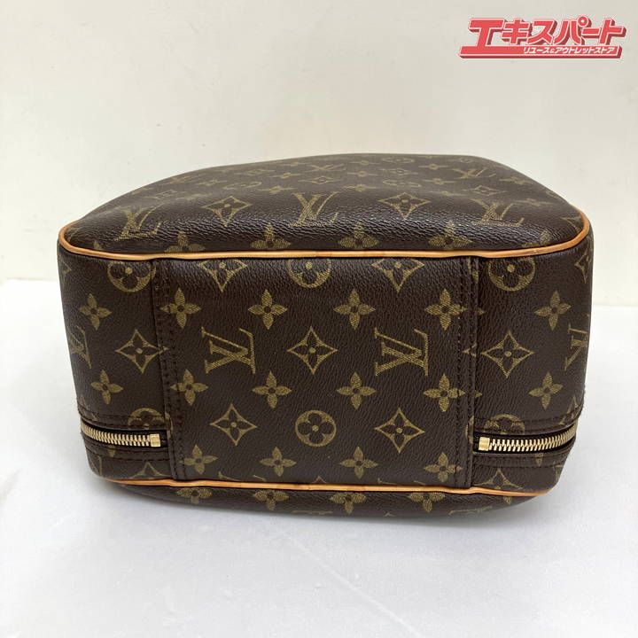LOUIS VUITTON ルイ ヴィトン エクスキュルシオン モノグラム