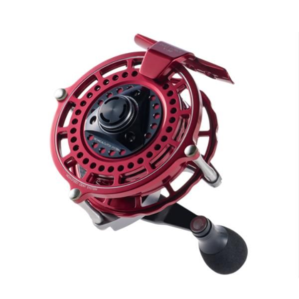 K1様専用黒鯛工房 カセ筏師 DEEP FORCE V80-RT