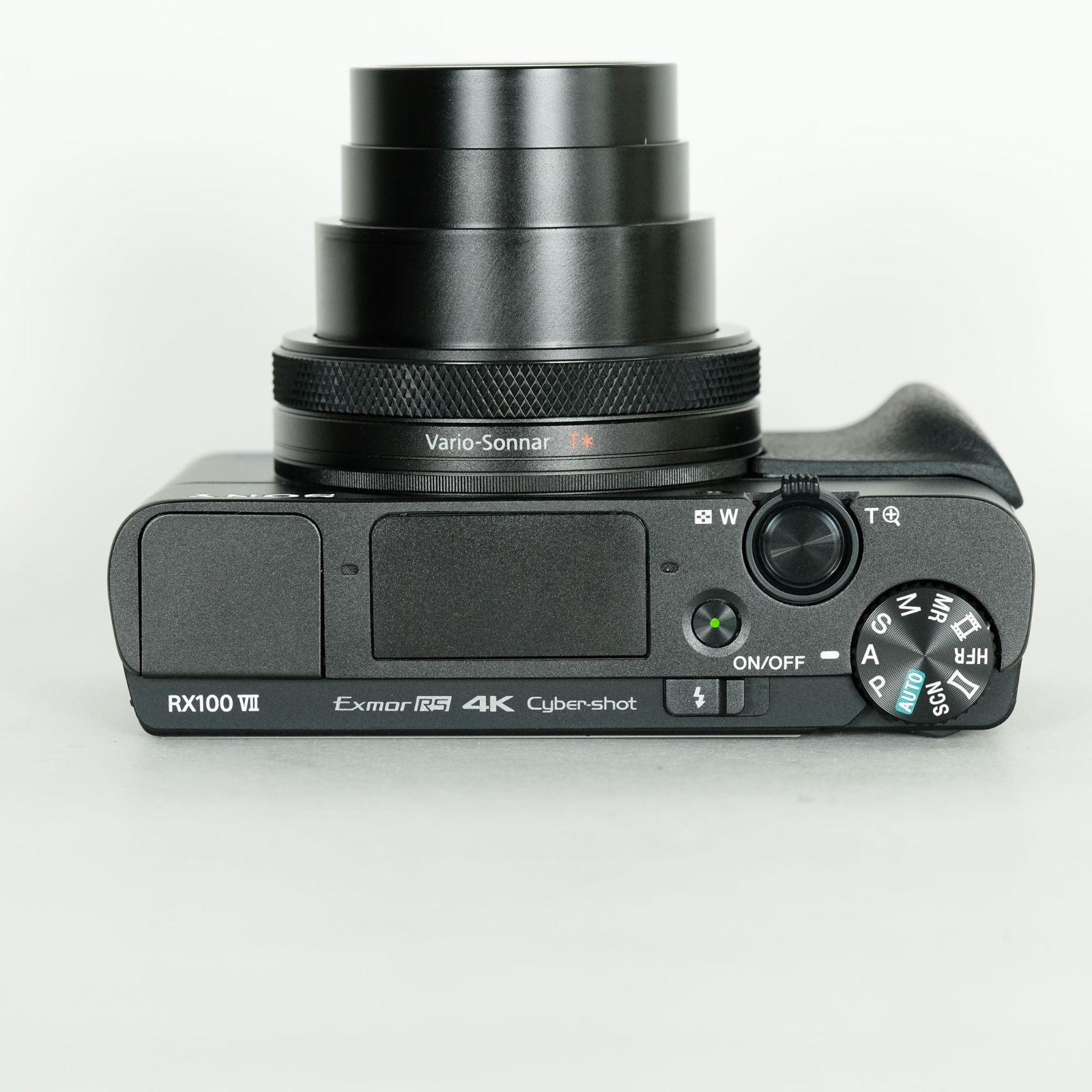 美品｜バッテリー3個・シューティンググリップ付] SONY Cyber