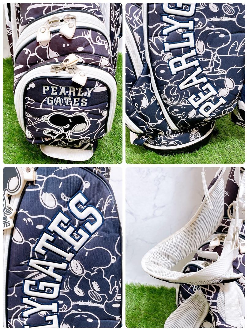 ゴルフクラブケース