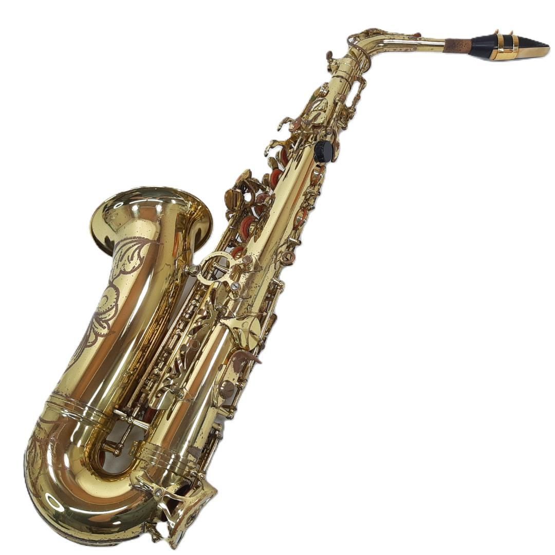 アルトサックス