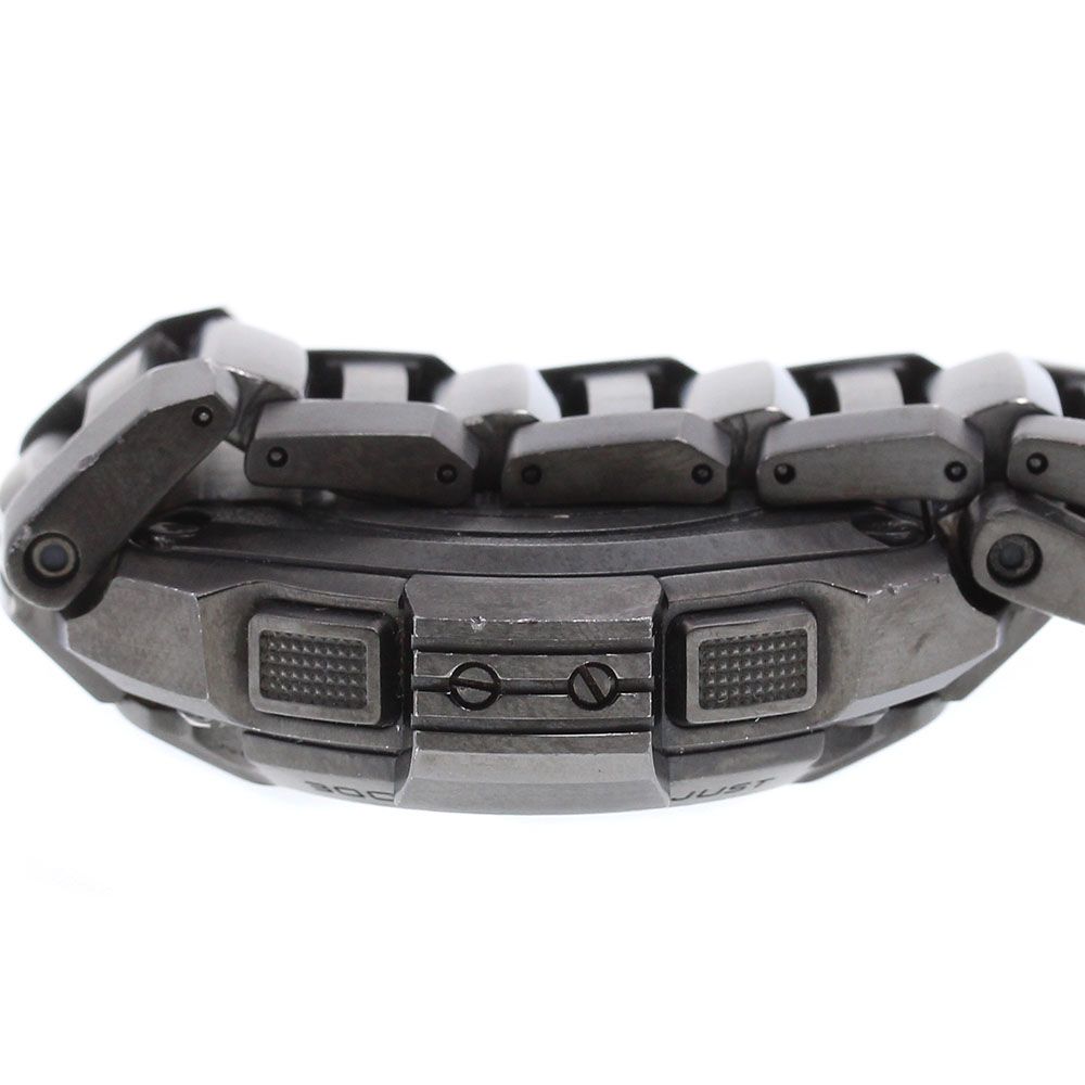 カシオ CASIO MRG-8000G-1AJF G-SHOCK 25周年記念 限定200本 ソーラー