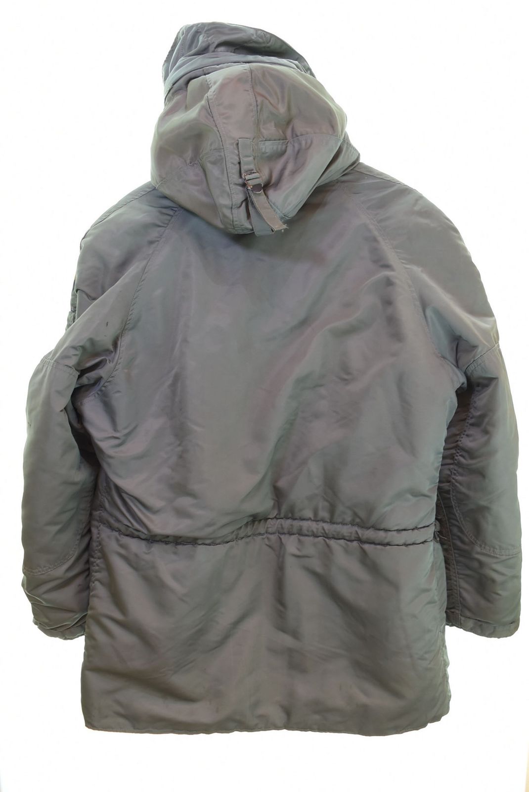 お*し様 50s 米軍実物 n3b 黒タグ アルバートターナー社 希少 50s 米軍実物 N-3B ALBERT TURNER社製 黒タグ Mサイズ ビンテージ