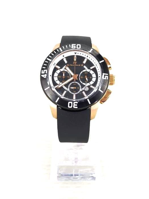 超美品★Folli Follie OLYTEUS クロノグラフスチール 腕時計 Amazon.co.jp: Folli Follie Olyteus クロノグラフ スチール
