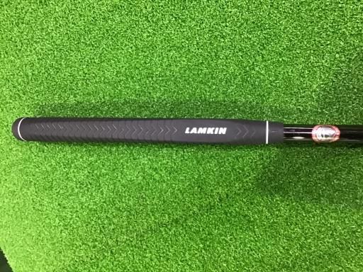 テーラーメイド Spider X CHALK|WHITE スモールスラント 34インチ パター PT スチール ブラック フレックスその他 メンズ 男性用 右利き 右用 Cランク ゴルフクラブ WWW_MEBLE-SODAR_PL