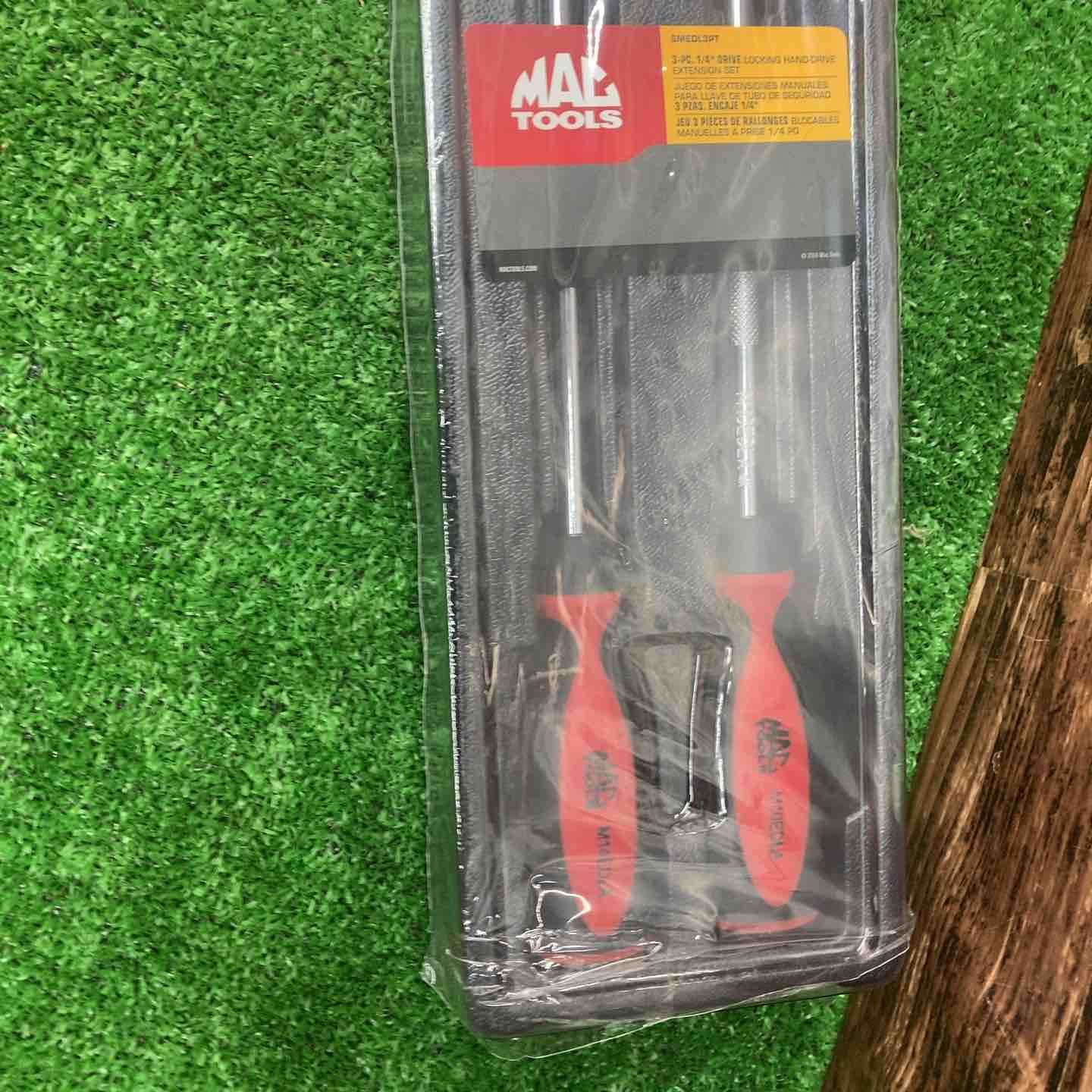 マックツールズ