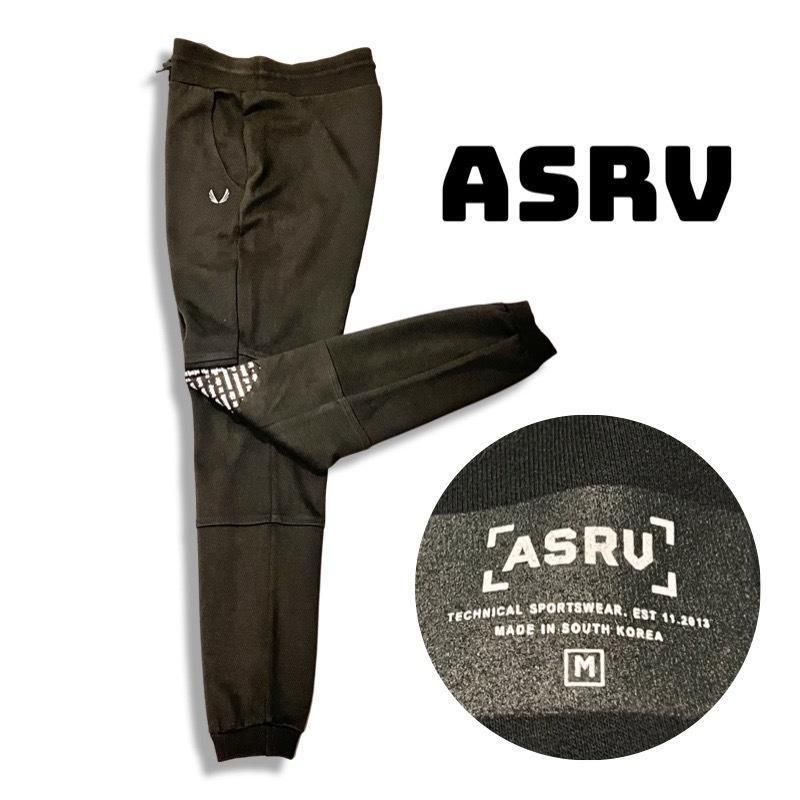 一点物 正規品 ASRV エステティックレボリューション ジョガーパンツ