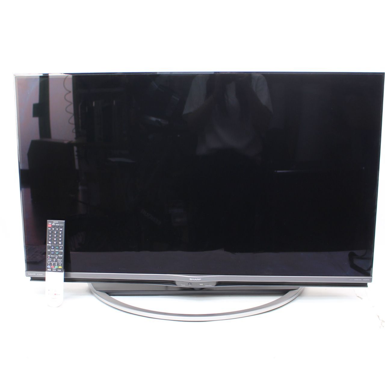 25年製未使用に近！SHARP シャープ　43型　テレビ 2T-C43GE2 シャープ AQUOS 2T-C43GE2 [43インチ] 価格比較 - 価格.com