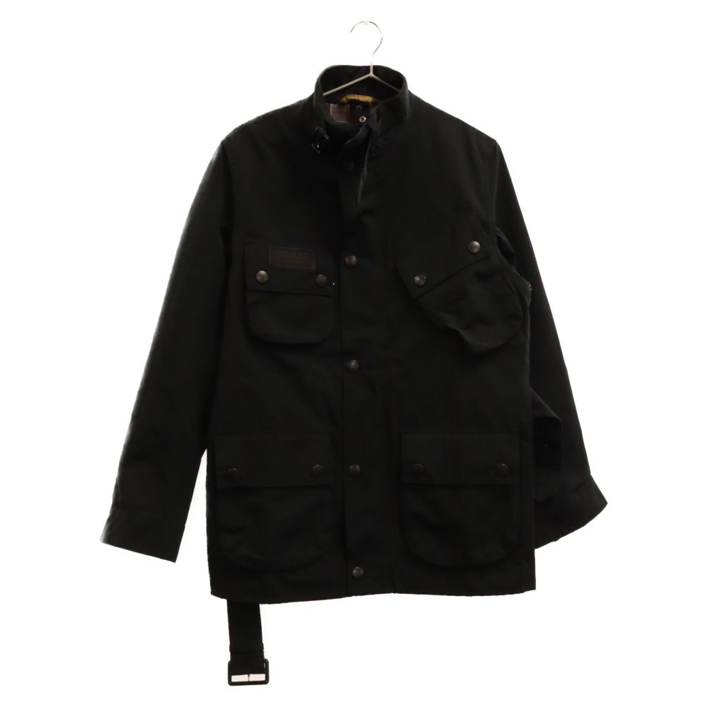 Barbour (バブアー) INTERNATIONAL SL インターナショナル ジップ