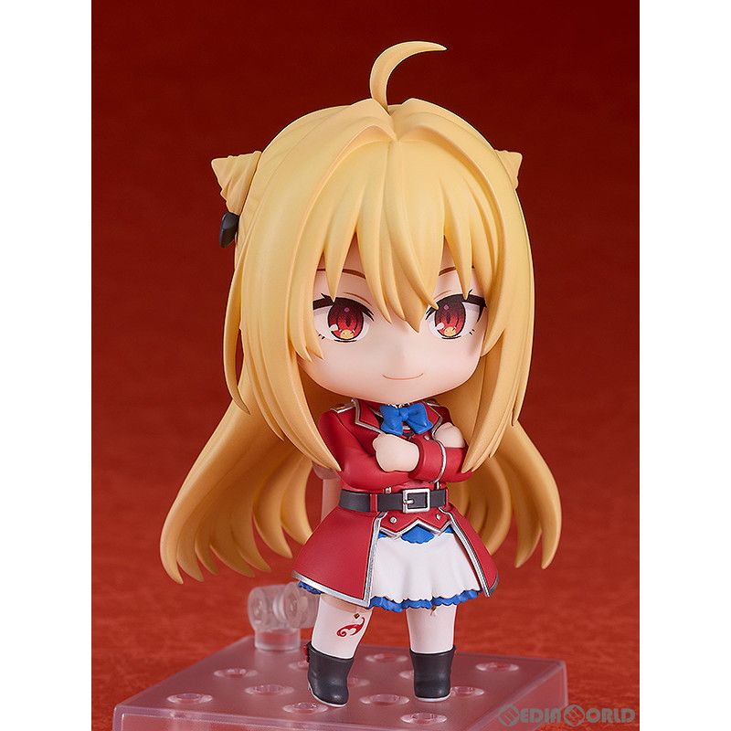 ねんどろいど 2304 テラコマリ・ガンデスブラッド ひきこまり