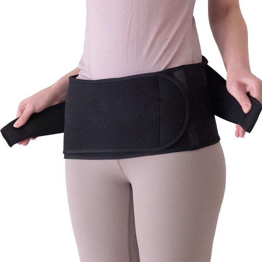 蒸れにくいメッシ 背筋