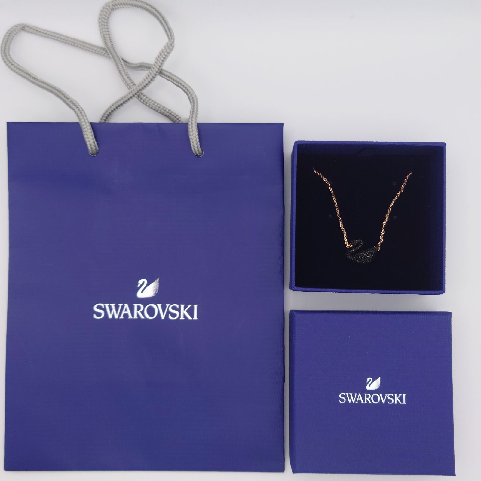 値引クーポン配布中【スワロフスキー】 SWAROVSKI 5204134 メタル