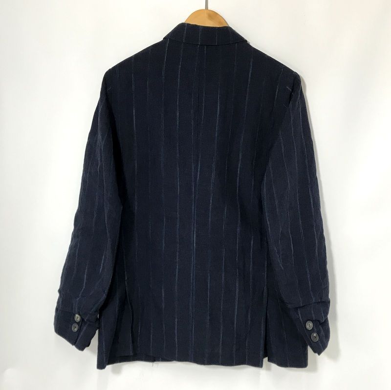 Bergfabel FARMAR テーラードジャケット 美品 BFMJ101 150 ジャケット 