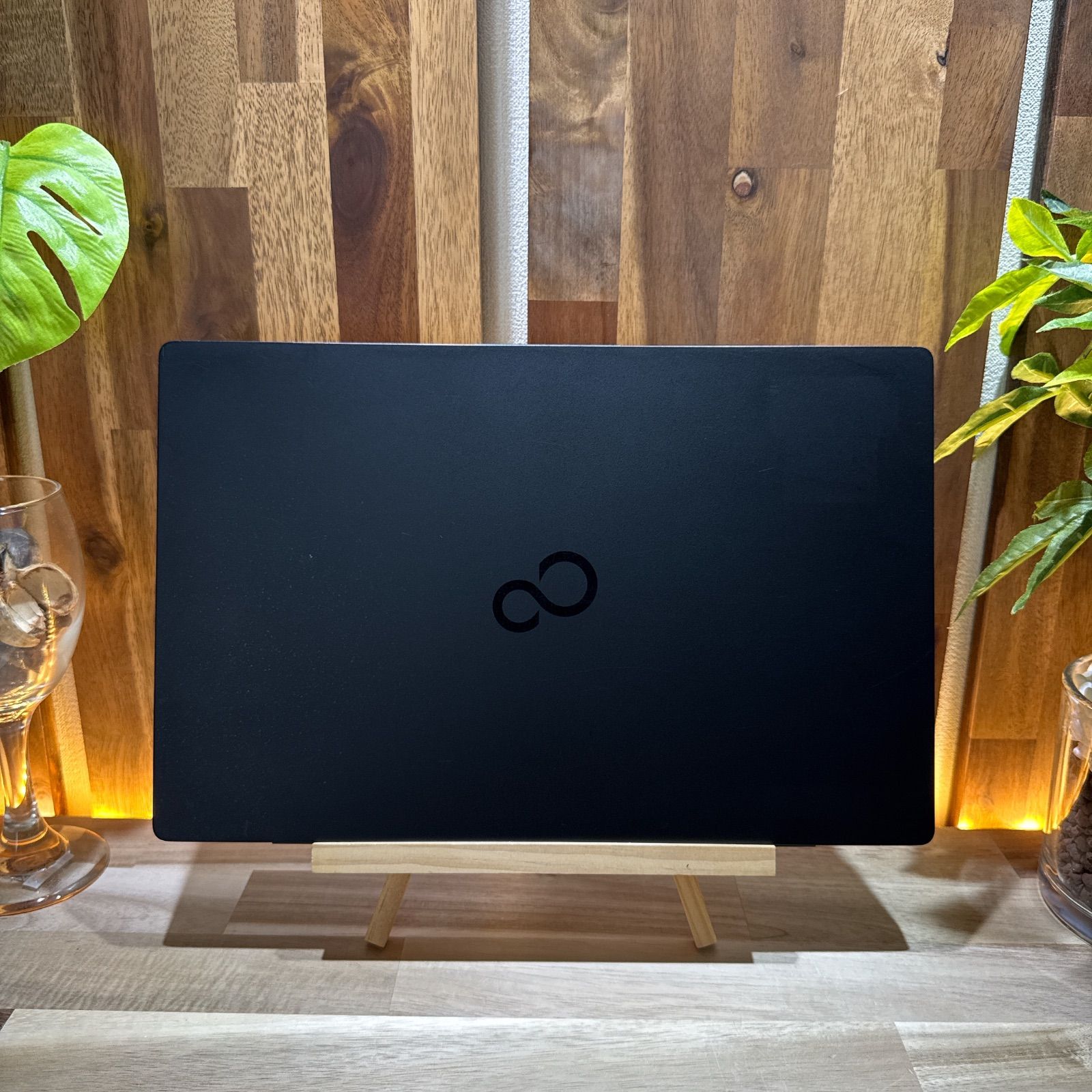 公式ショップ限定価格❣️/ 準美品《ハイスペック》LIFEBOOK