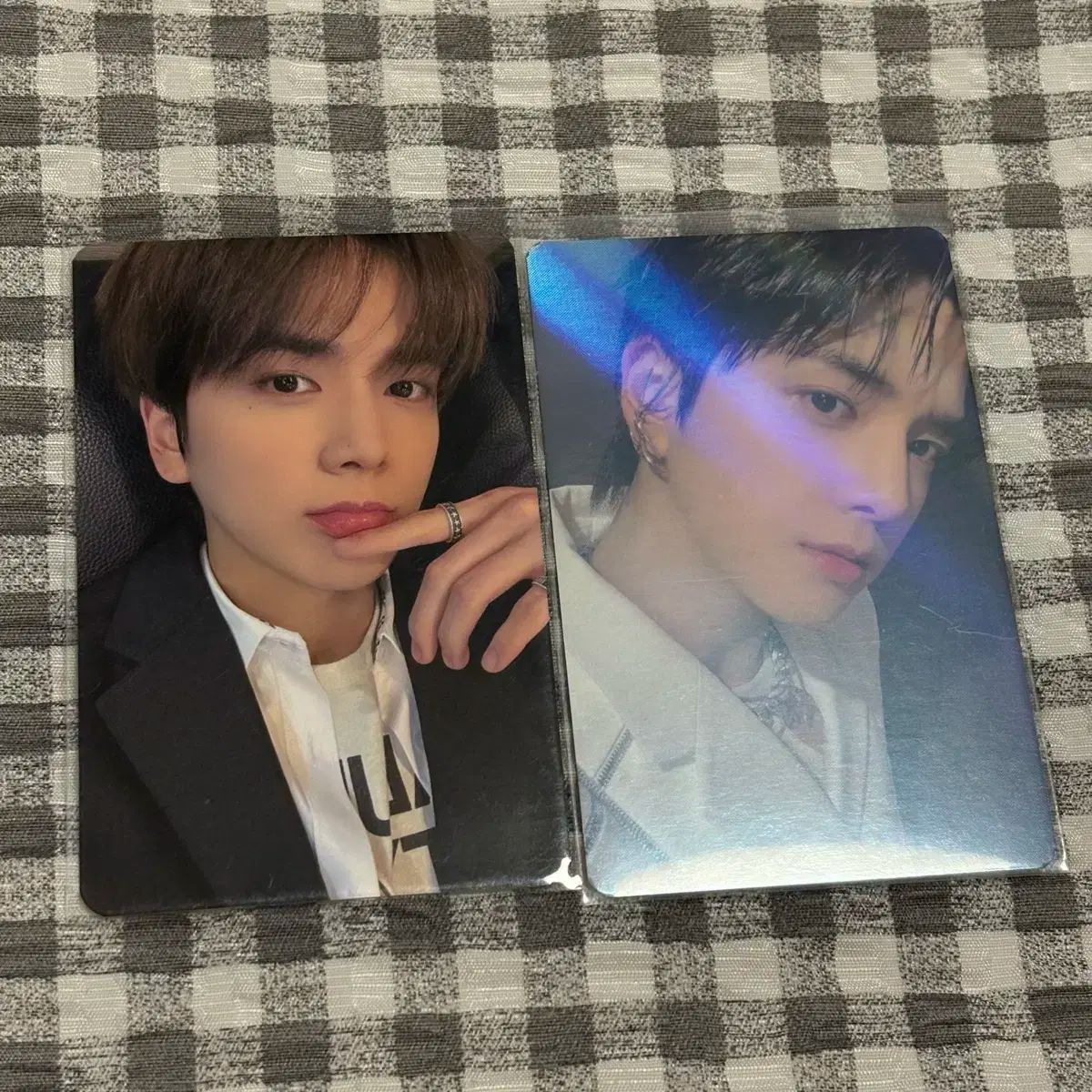 THE BOYZ ヨンフン トレカ まとめ売り THE BOYZ(ザ・ボーイズ・ドボイズ) ヨンフン(YOUNGHOON) トレカ