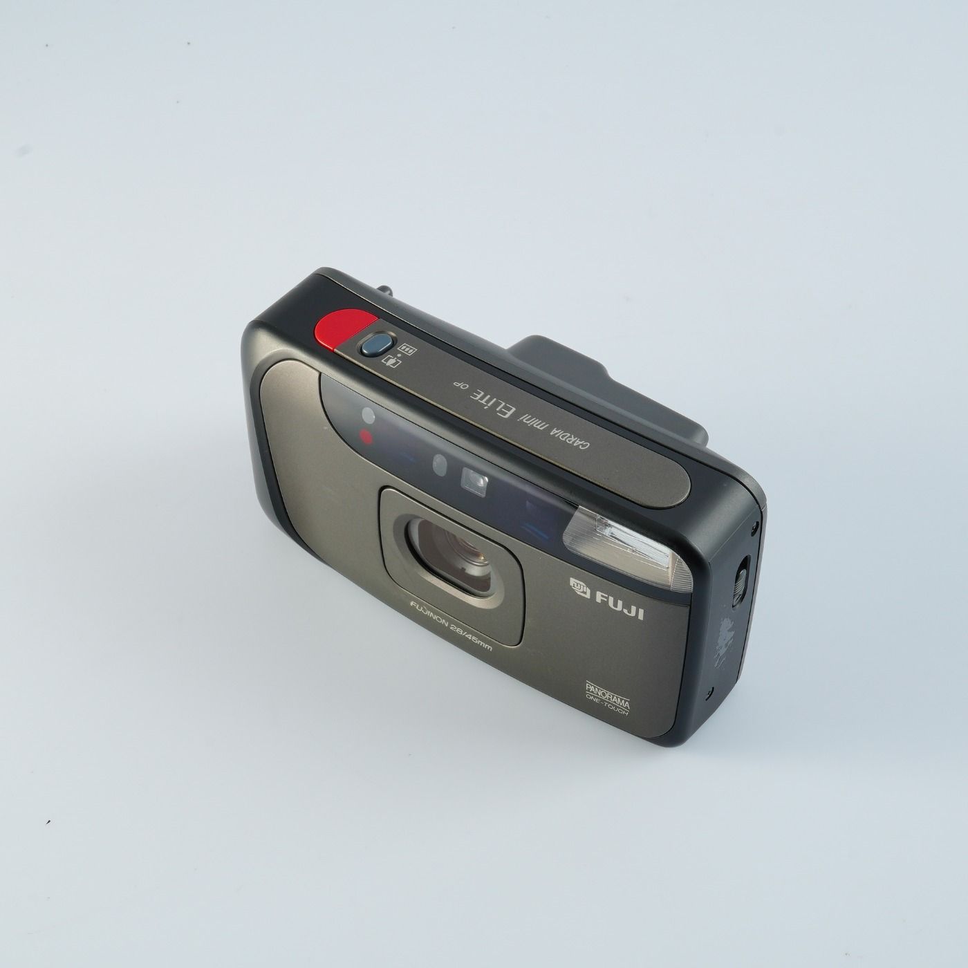 FUJIFILM 富士フィルム Cardia Mini Elite OP コンパクト