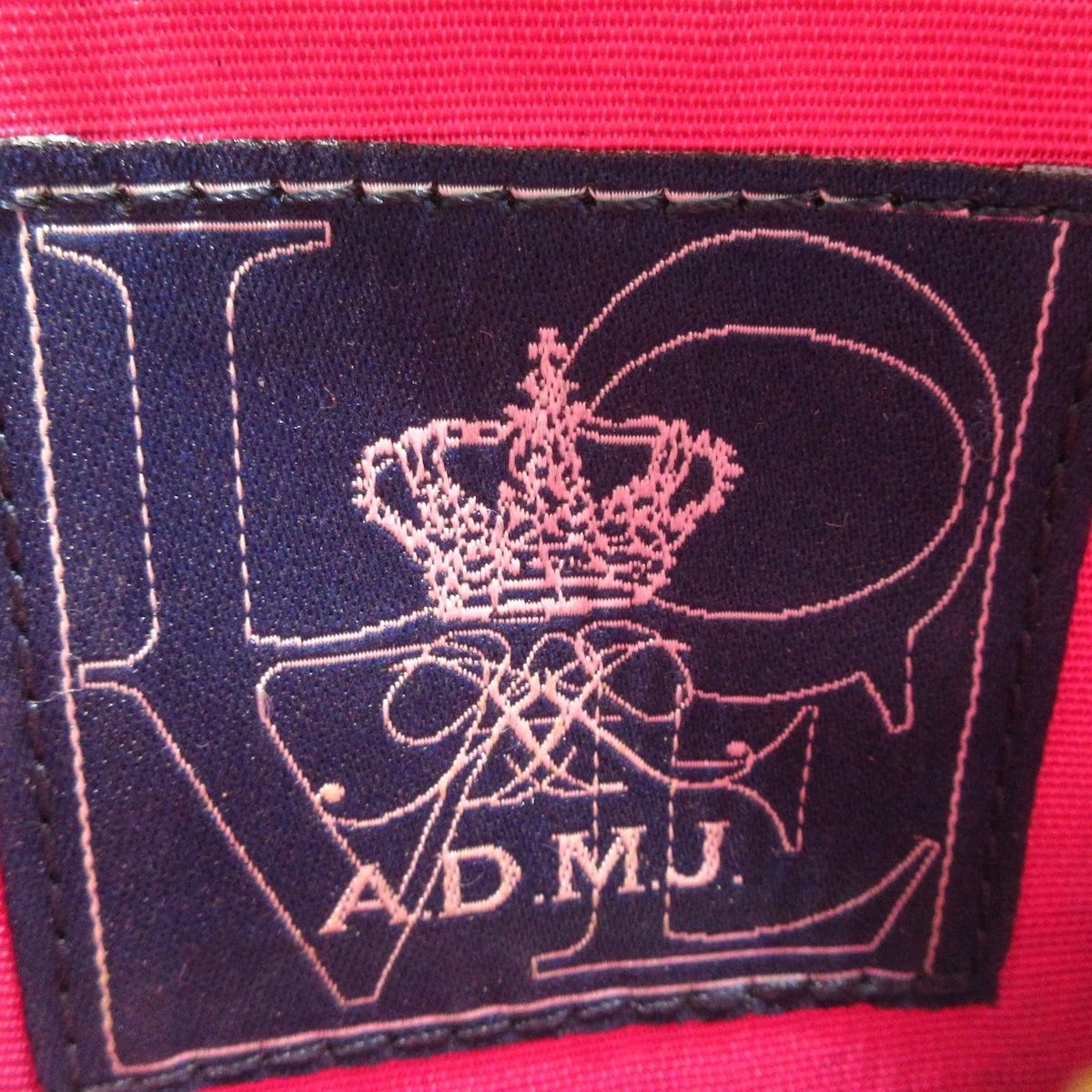 マドモワゼル 財布