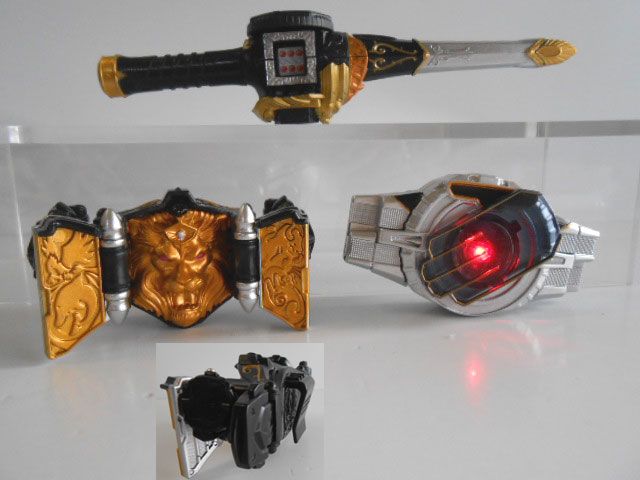 パーティを彩るご馳走や ♯Jbe26JJなりきり仮面ライダーウィザード3全6種 ガシャポン キャラクターグッズ