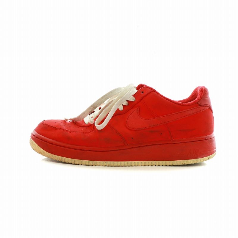 ナイキ NIKE エアフォース AIR FORCE 1 LOW スニーカー シューズ 靴 