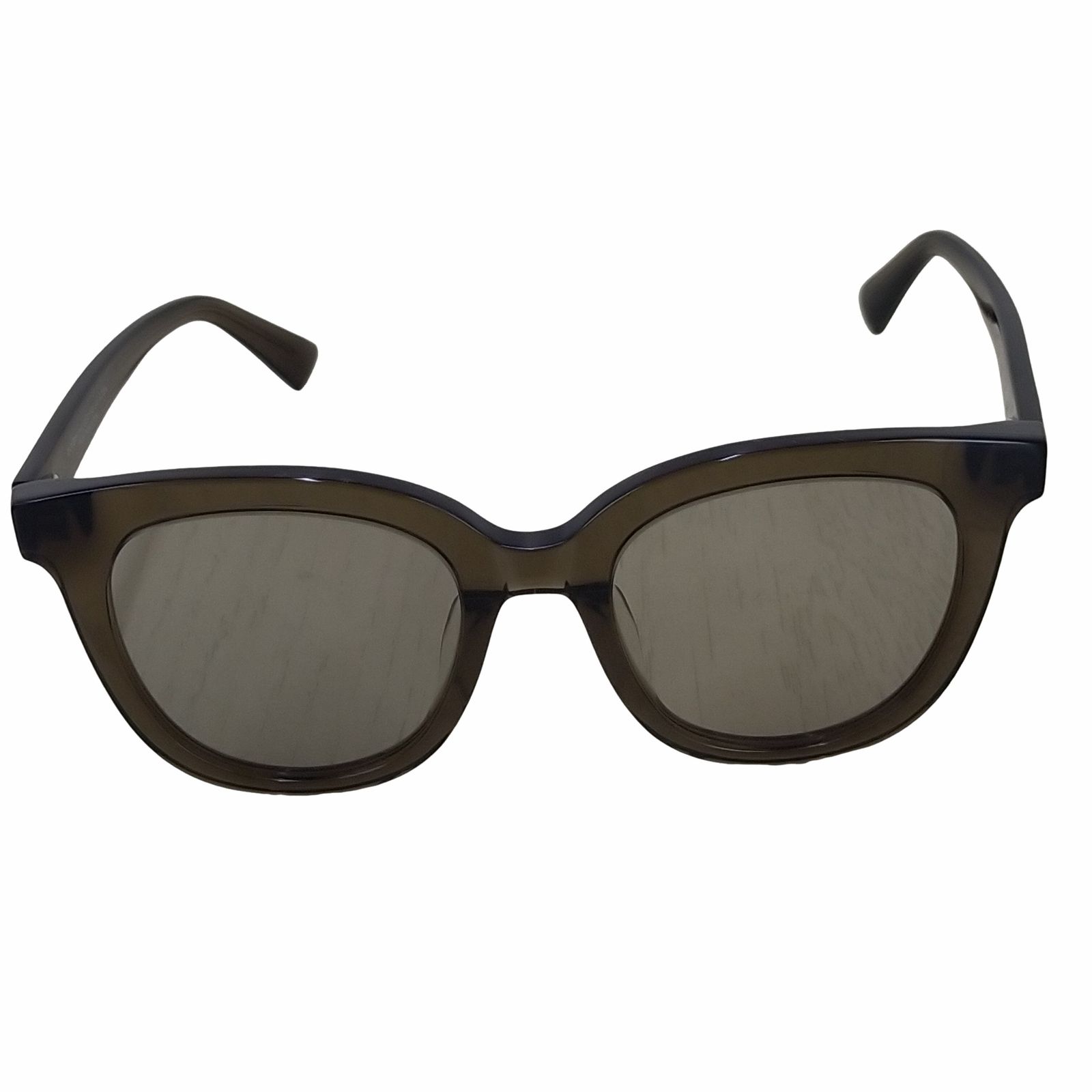 ゾフ zoff ウェリントン型 サングラス レディース  52▫21-145