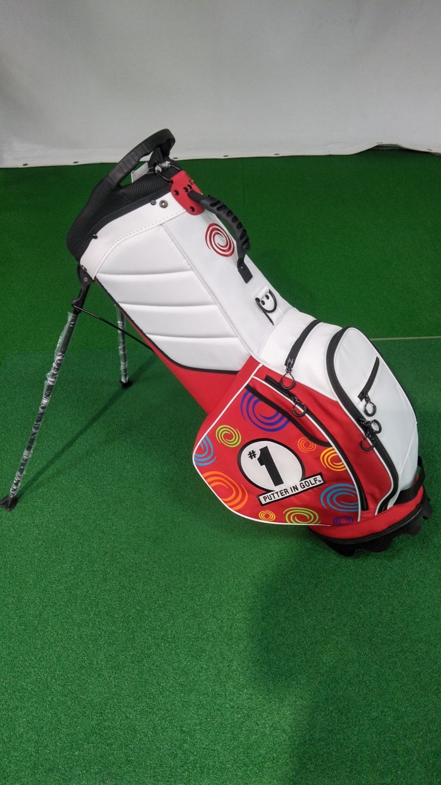 【未使用品】ピン ツアー 2.0 クロム 85 5u ユーティリティ PING（ピン） G440 G440 ハイブリッド ユーティリティ PING TOUR 2.0