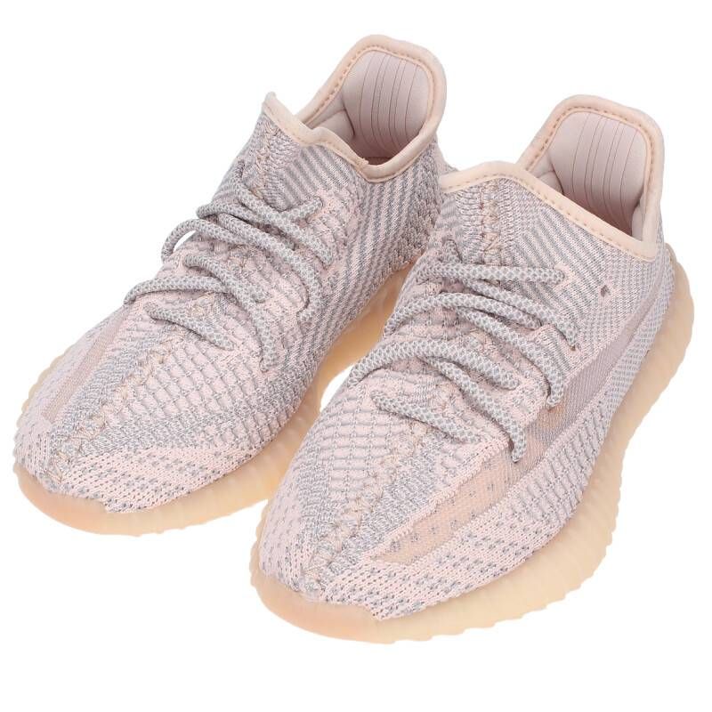 待望☆】 yeezy boost 350 v2 synth イージーブースト シンス