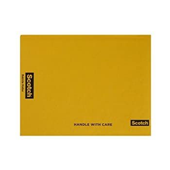 ScotchバブルMailer、10.5?in X 15?In、サイズ# 5、10個パック(7915?)