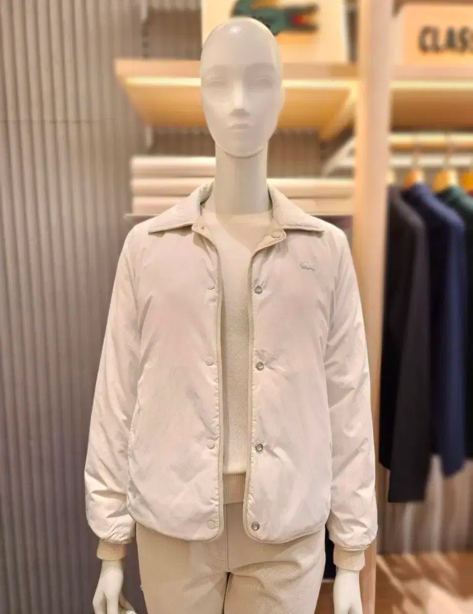 LACOSTE ラコステ