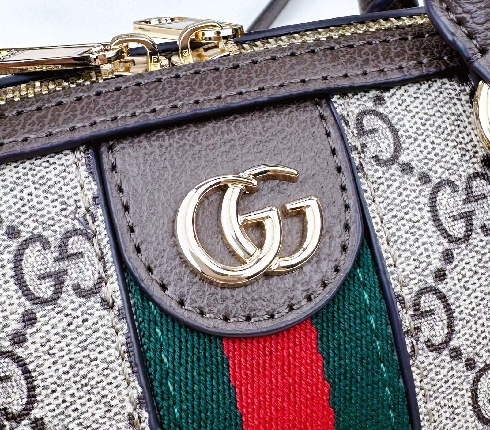 GUCCI バッグ 今日特価】GUCCI グッチ オフィディア スーパーミニ