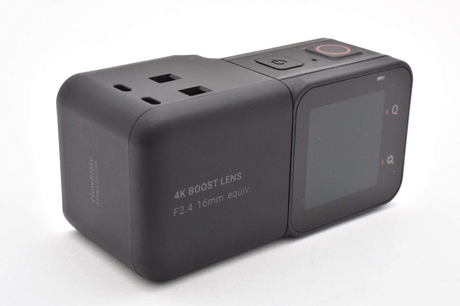 アクションカメラ