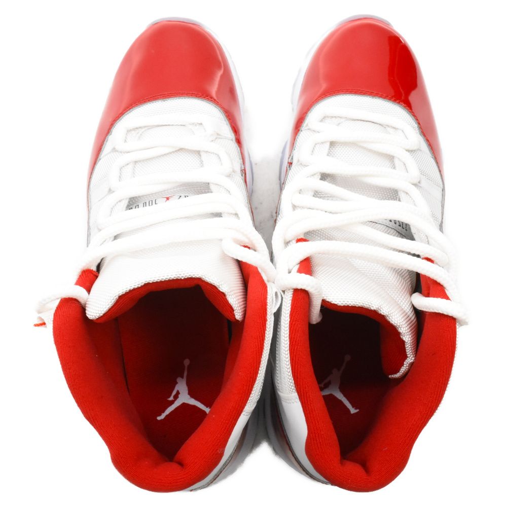 NIKE (ナイキ) AIR JORDAN 11 CT8012-116 エア ジョーダン 11 レトロ  