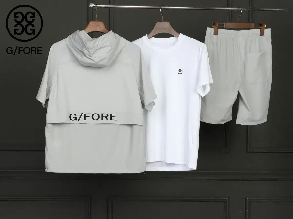 G FORE