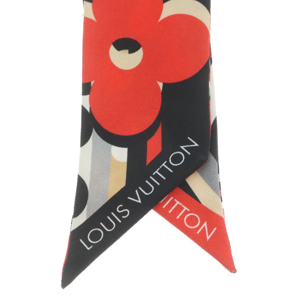 LOUIS VUITTON (ルイヴィトン) バンドーBB ポップモノグラム スカーフ