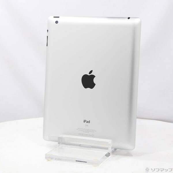 品〕 iPad 第3世代 16GB ブラック MC705J／A Wi-Fi【247】 【公式通販】