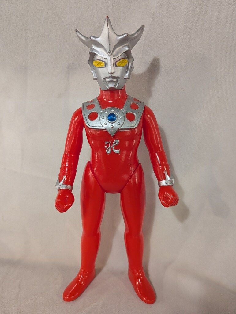 ポピー グレートザウルス ウルトラマンレオ - メルカリ