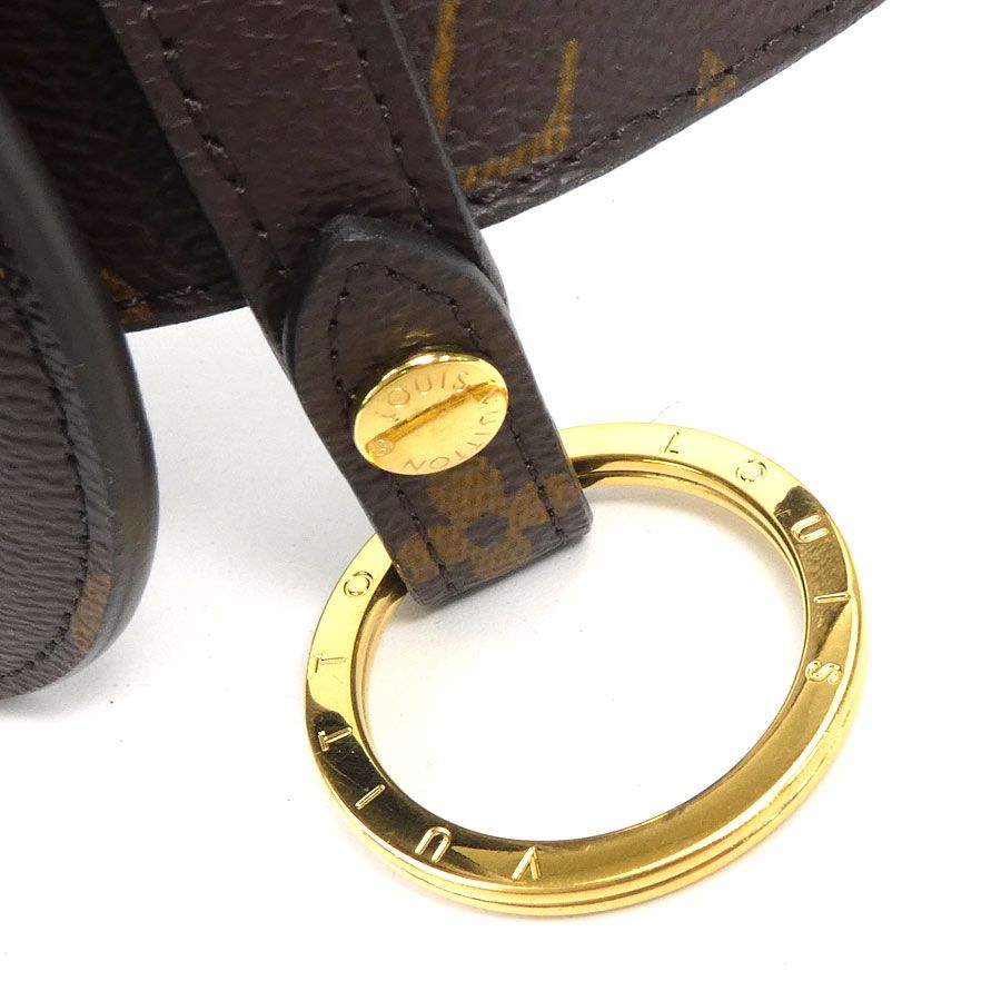 ベルト モノグラム