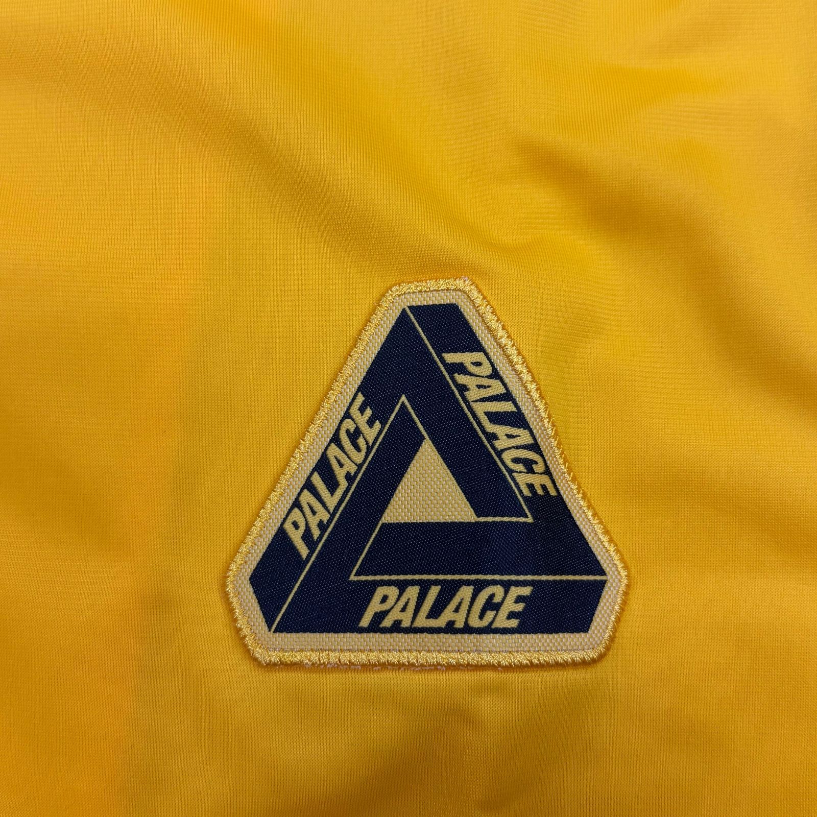 未使用品 PALACE × adidas Firebird Track Top ファイヤーバード