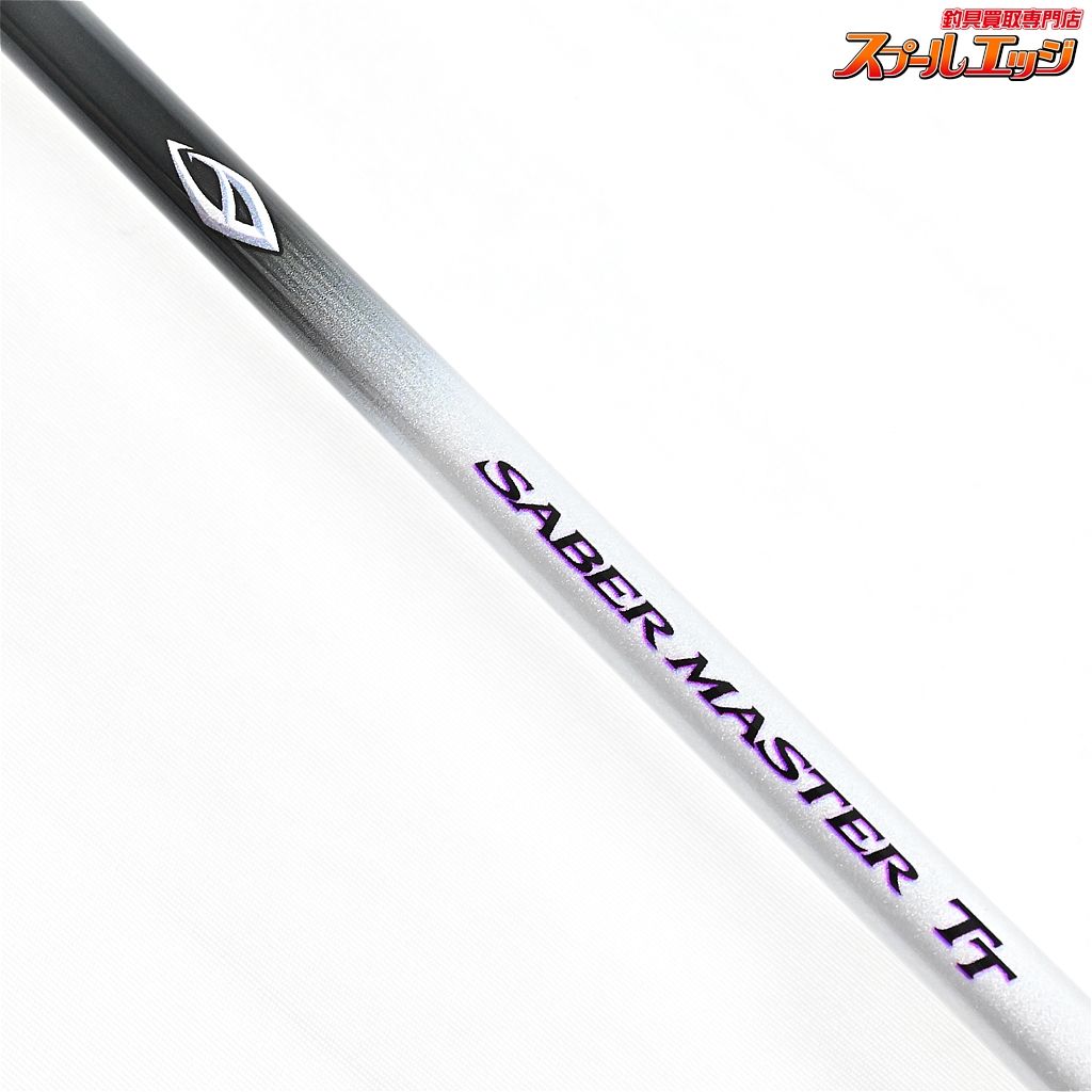 サーベルマスターTT 82MH180 SHIMANO サーベルマスターTT 82MH180 SHIMANO サーベルマスターTT[SABERMASTER