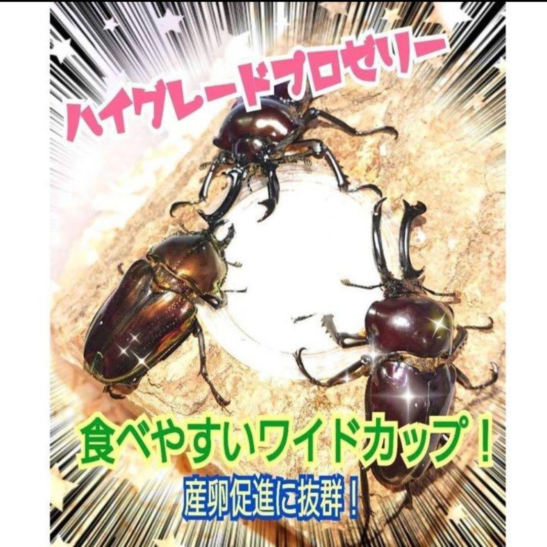 長寿に抜群 食べやすいワイドカップ