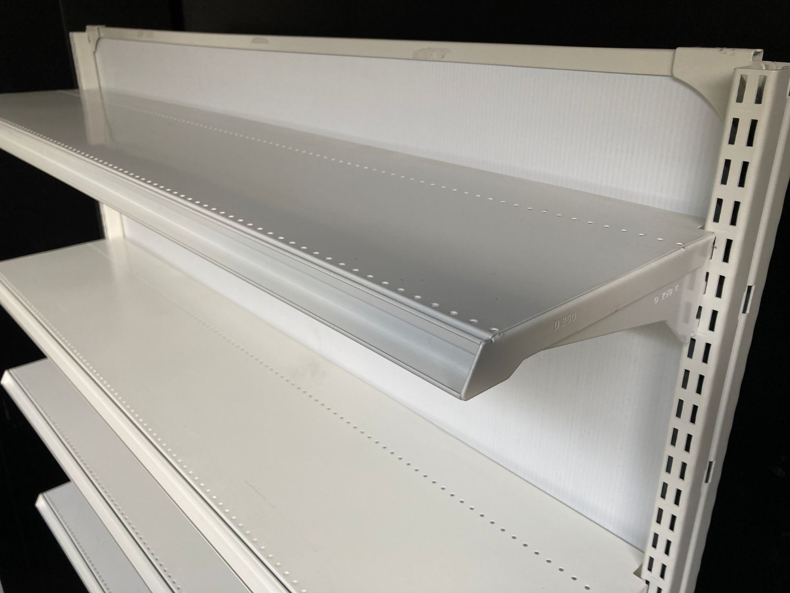 中古 什器 中古什器 什器セット コクヨ ゴンドラ什器 システム什器