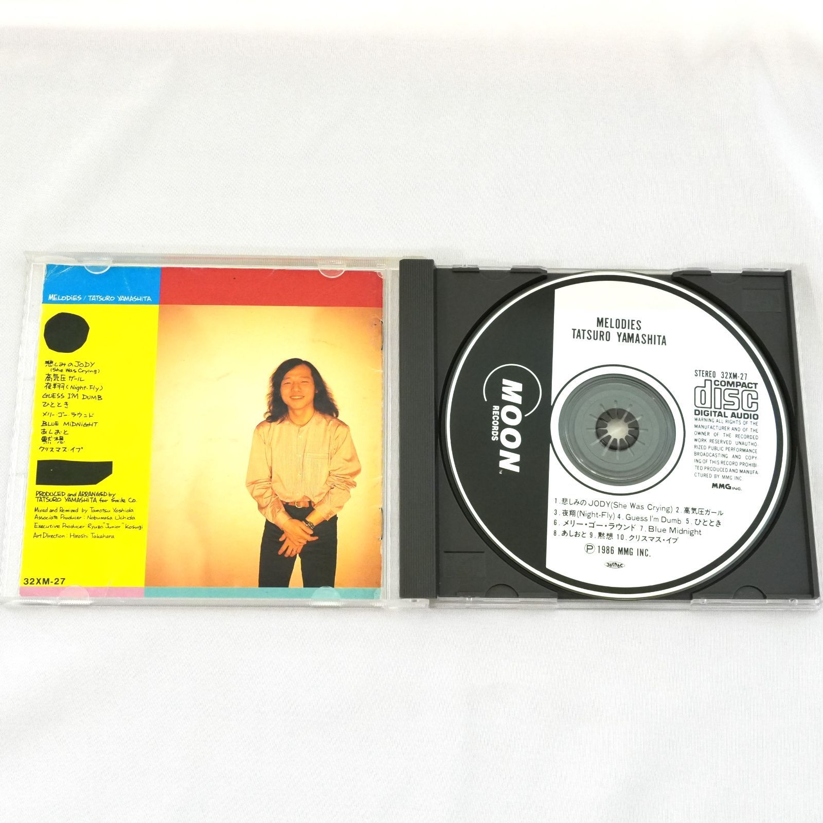まじ娘 松下 CD DISCOGRAPHY | majiko OFFICIAL SITE