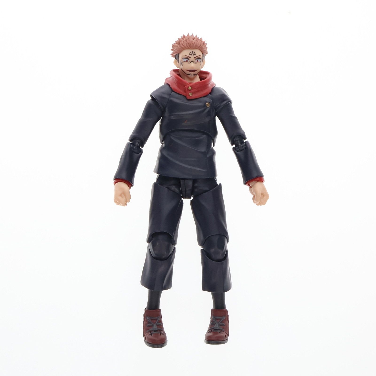 S.H.Figuarts(フィギュアーツ) 虎杖悠仁(いたどりゆうじ) 呪術廻