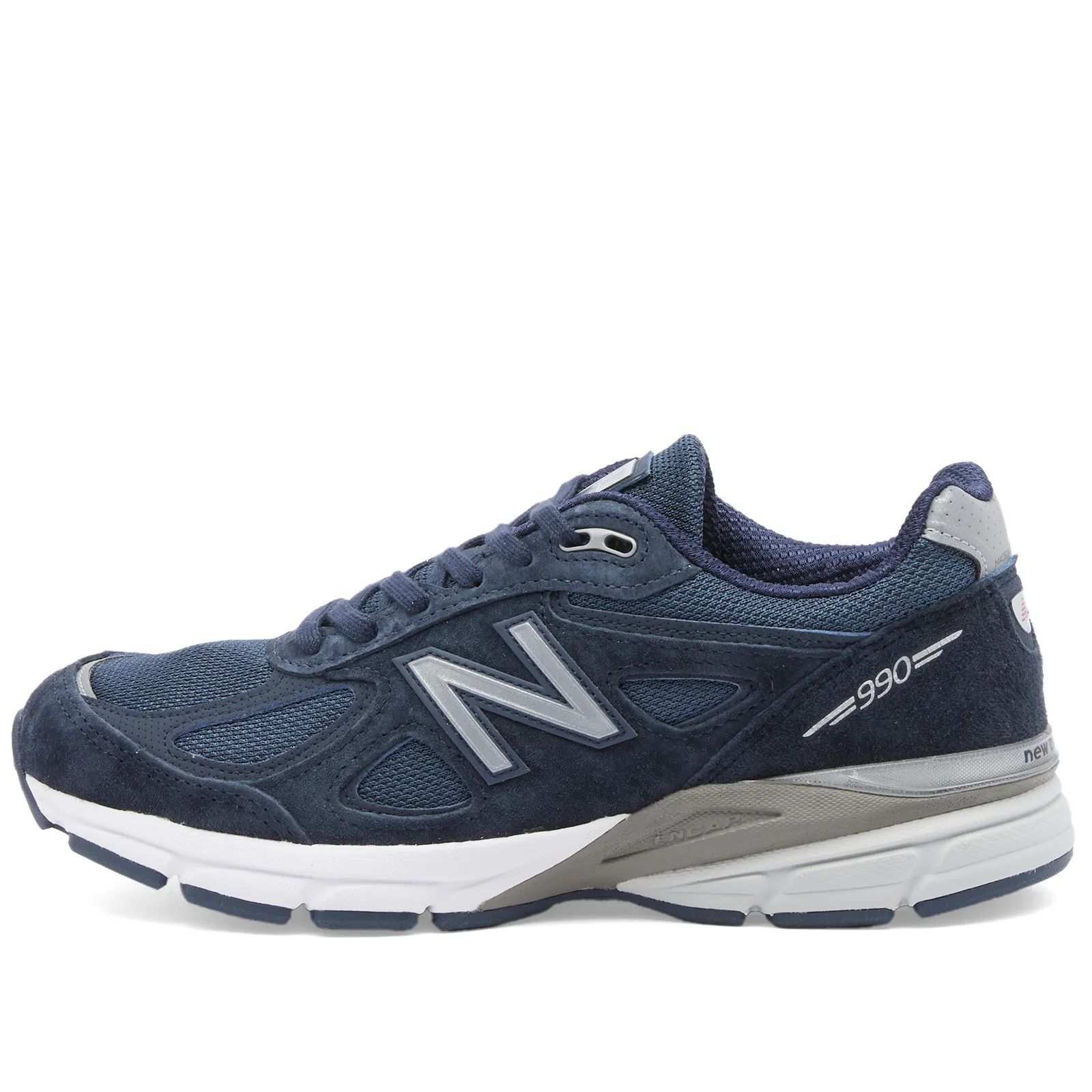 新品]New Balance N990nv4 - Made in USA - メルカリ