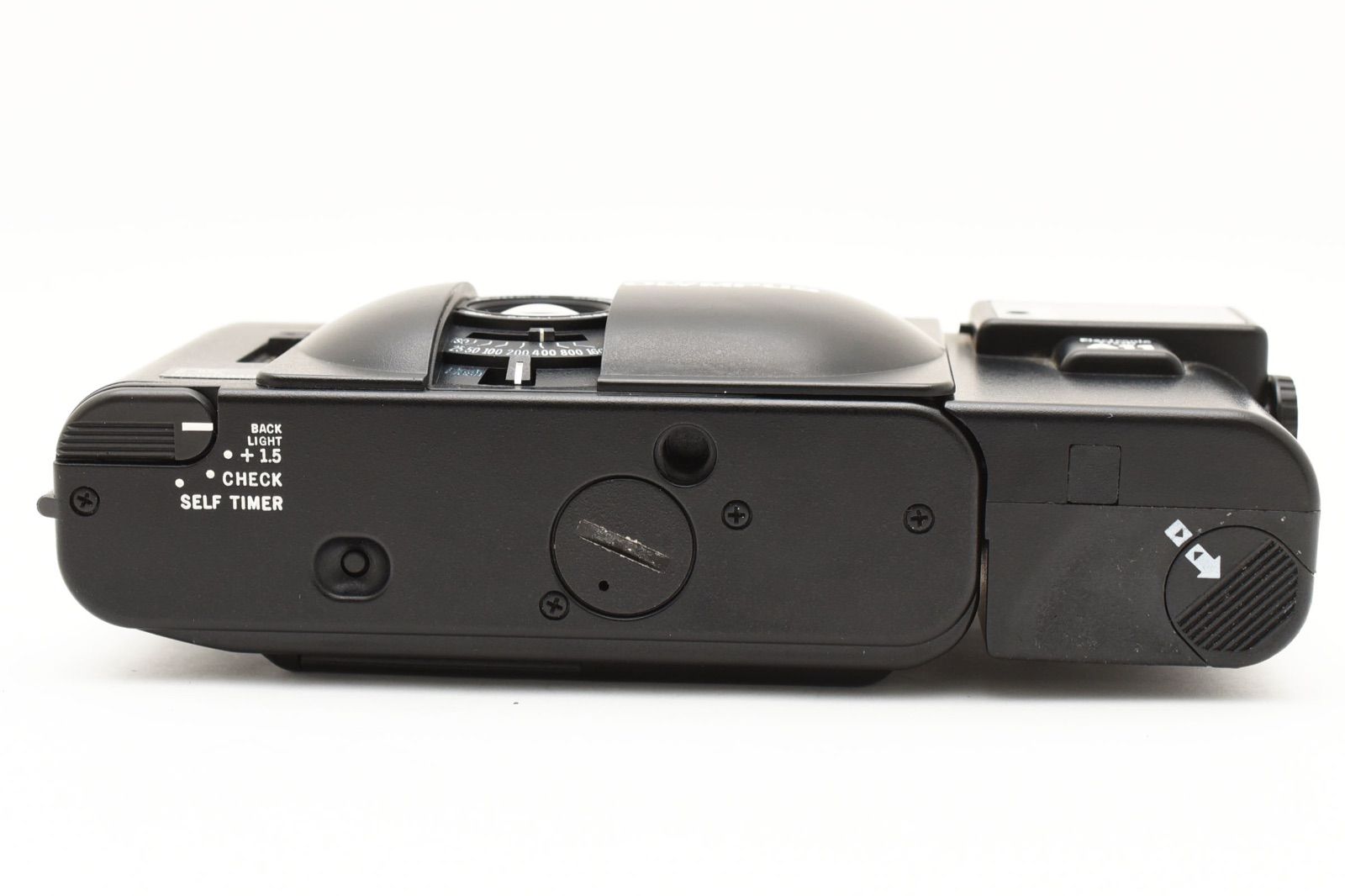 ☆希少品☆ OLYMPUS オリンパス XA4 MACRO ZUIKO 28mm 1:3.5