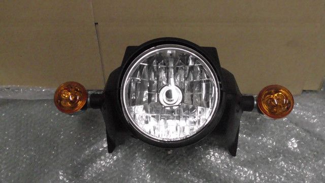ベンリィ ESP AA05 の ヘッドライト ウインカー :#1672107664 - メルカリ