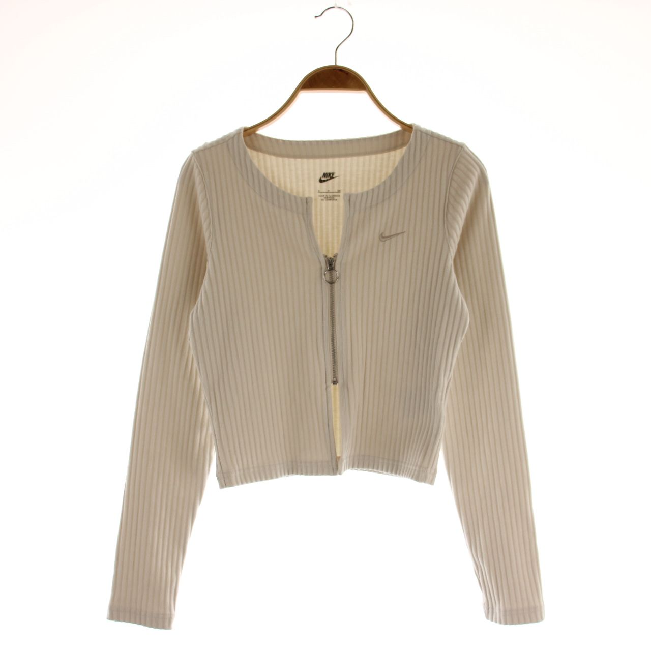 新品! NIKEカーディガン FD4251-