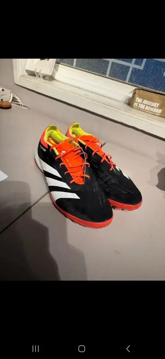 adidas(アディダス) プレデター エリート TF - メルカリ